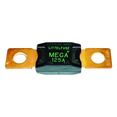 Sicherung MEGA 125 Amp