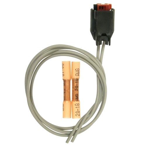 Reparatur Kabel & Stecker Set für ein vorderen ABS Sensor 68