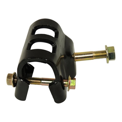 Jeep Wrangler JK Halter Lenkungsdämpfer an der Spurstange LH