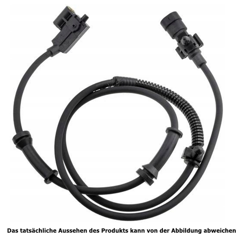Jeep Grand Cherokee WJ WG ABS Sensor Geschwindigkeitssensor vorne links 99-04