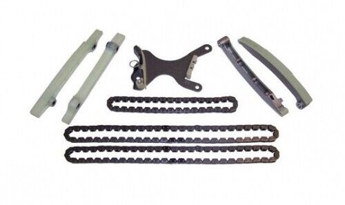 Jeep Grand Cherokee WH WK Steuerkettensatz Kit inkl. Steuerk