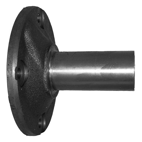 Jeep CJ Lagerhalter vorne Eingang T150 Schaltgetriebe 76-79