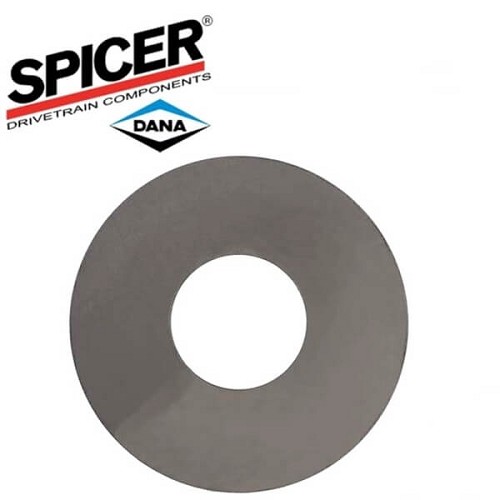 Jeep Grand Cherokee WJ WG Anlaufscheibe außen Kegelradlager Dana 30 Vorderachse Spicer 99-04