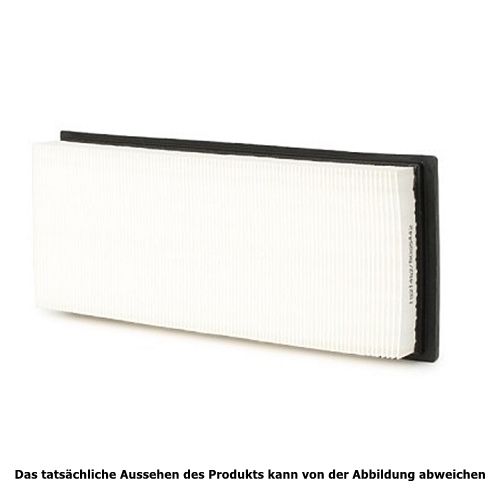 Jeep Wrangler YJ 2,5 & 4,0 ltr. Luftfilter 87-95