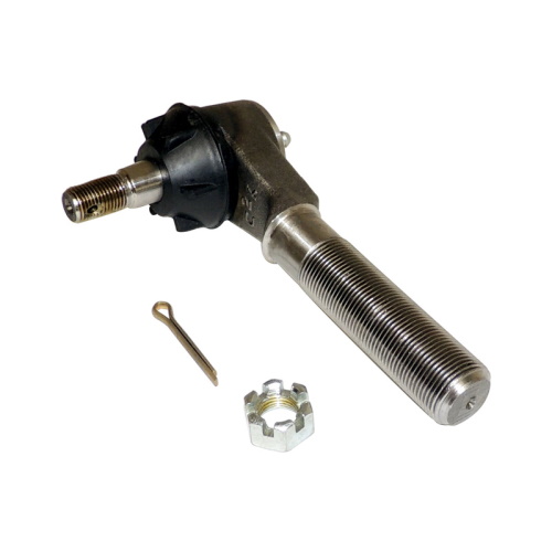 Jeep Wrangler YJ Kit Spurstange mit Schubstange & Lenkungsdämpfer LHD 91-95