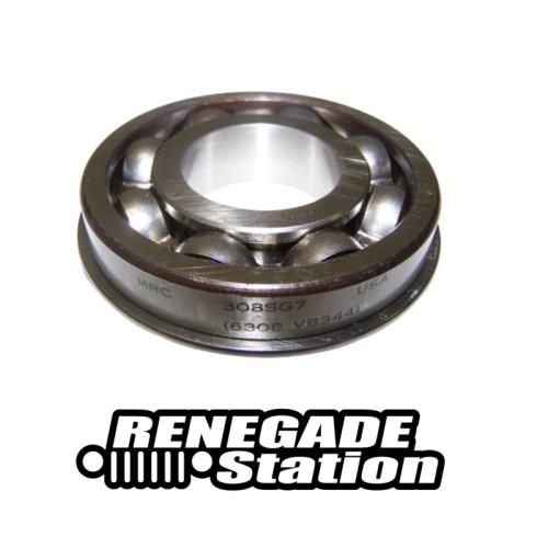 Jeep SJ & J-Series Lager Eingang Eingangswelle T15 Schaltget
