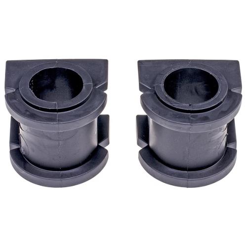 Jeep Compass Patriot MK Set Premium Stabilisator Gummis Stabigummis vorne Bj. 07-17