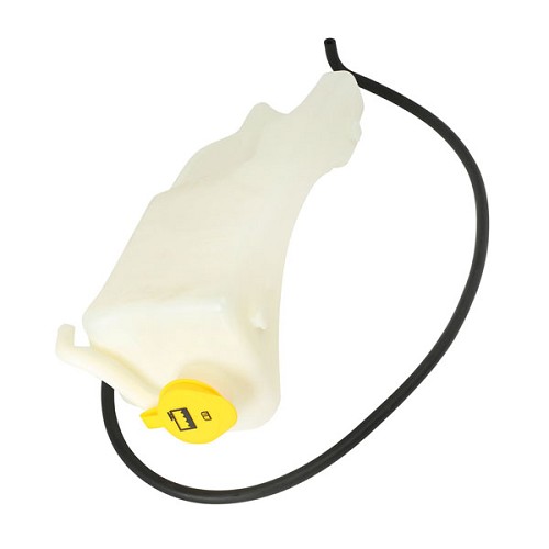 Jeep Wrangler JK 3,8 ltr. Ausgleichsbehälter Kühlwasser 07-1