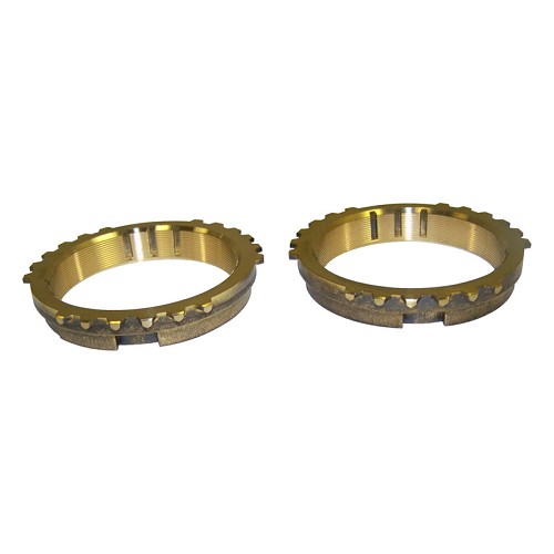 Jeep CJ Synchronring Sicherungsring Set für 3 & 4 Gang SR4 S