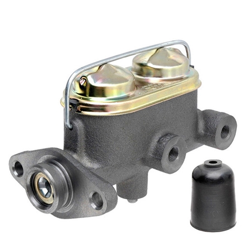 Jeep CJ CJ5 CJ6 Hauptbremszylinder für 11″ Trommelbremse vorne ohne Bremskraftverstärker Raybestos 68-75