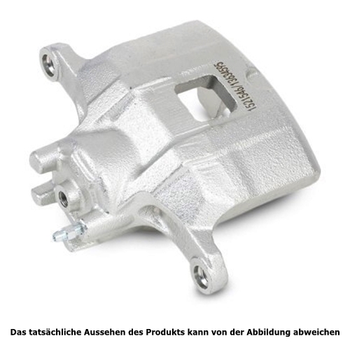 Jeep Compass Patriot MK Bremssattel vorne rechts 07-17