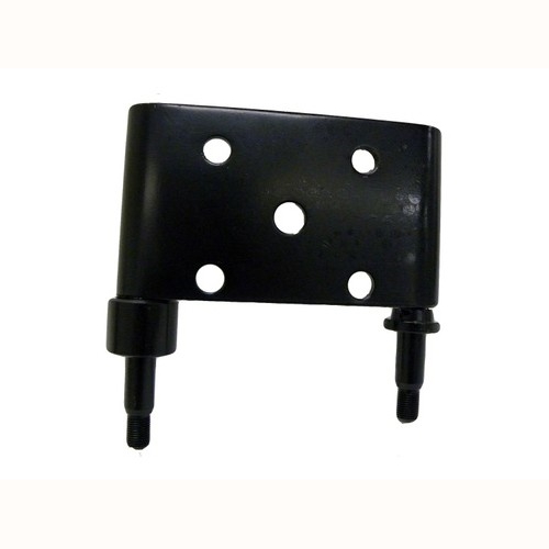 Jeep CJ Federnhalteplatte vorne links 79-86