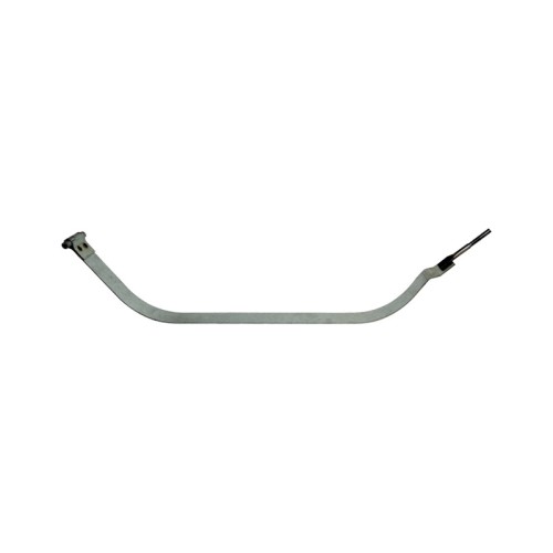 Jeep CJ Wrangler YJ Tankhalteband Tankband 15 Gallonen ca. 55 ltr. Tank 76-95