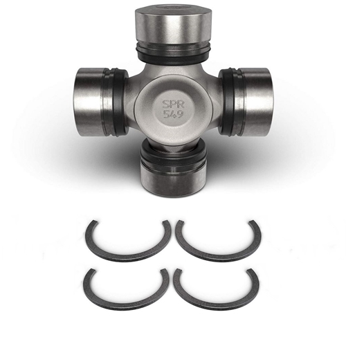 Jeep SJ & J Serie Kreuzgelenk Steckachse Antriebswelle 82 x 30mm Spicer 74-91