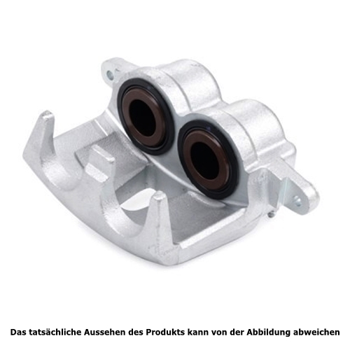 Jeep Commander XH XK Bremssattel vorne links 06-10