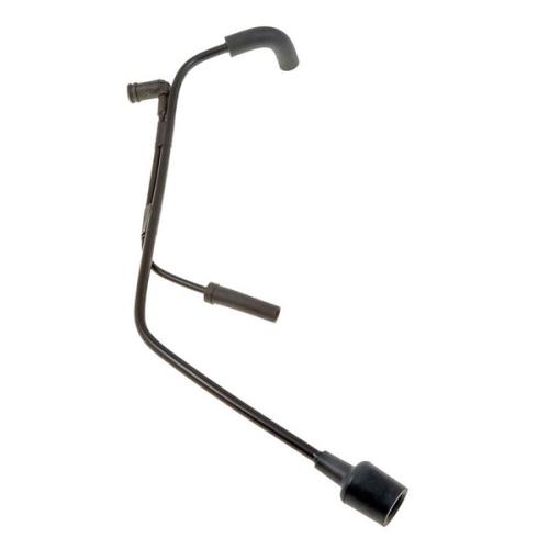 Jeep Grand Cherokee ZJ ZG 4,0 ltr. Schlauch Schlauchpaket Kurbelgehäuse PCV Entlüftung zum Krümmer 93-96