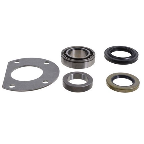 Jeep SJ & J Serie Radlager Satz incl. Simmerring Schrumpfrin