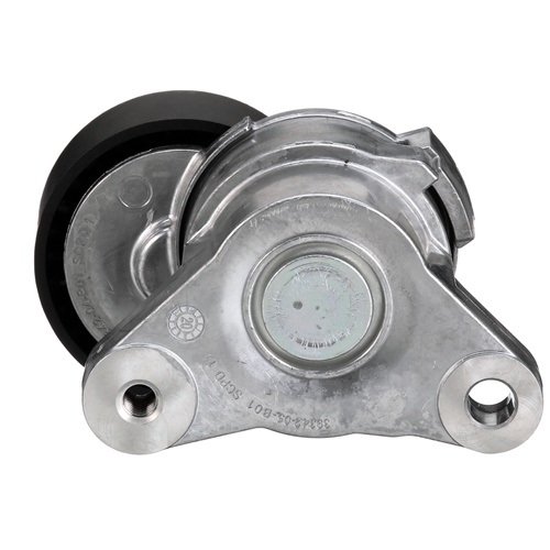 Jeep Renegade BU 2,4 ltr. Benziner Umlenkrolle Spannrolle Spannarm Riemenspanner Gates 15-18