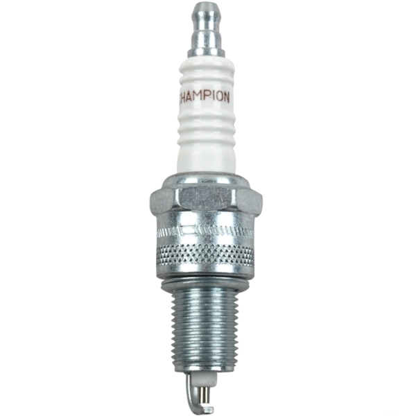 Jeep CJ 4,2 ltr. eine Zündkerze Spark Plug Champion 76-79