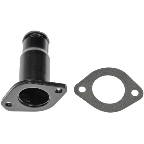 Jeep Wrangler TJ 2,4 ltr. Anschluss Rohr Stutzen incl. Dicht