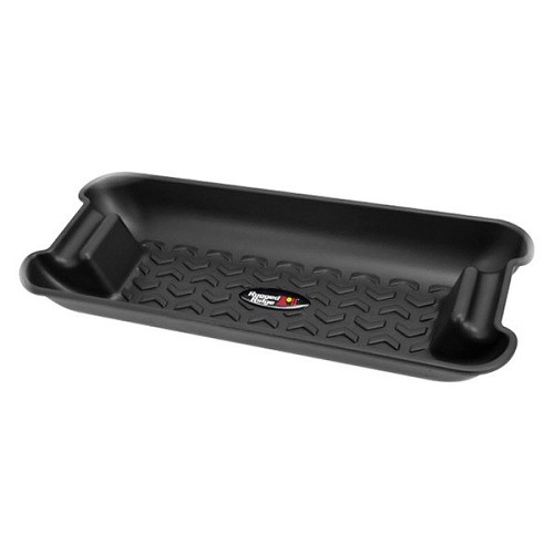 Jeep Wrangler JK Laderaumwanne Fach Kofferraumwanne 2- oder
