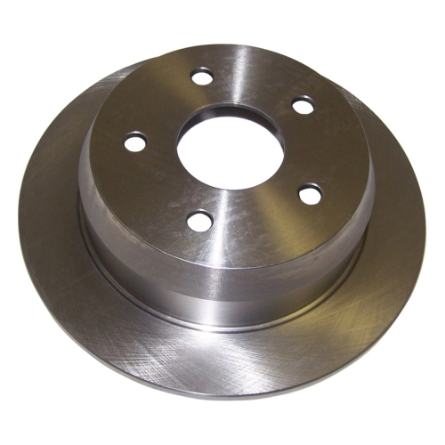 Jeep Grand Cherokee WJ WG Bremsscheibe Bremse hinten 99-04