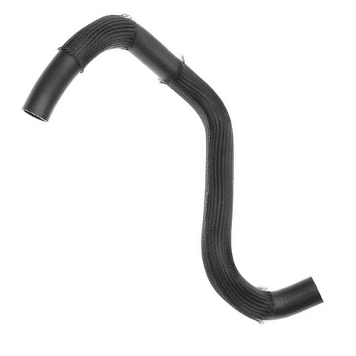 Jeep Wrangler JK 3,0 ltr. Benziner Kühlwasserschlauch Kühler