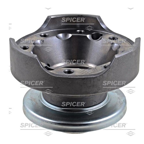 Jeep Wrangler JL Flansch Kardanwelle Kardanflansch Dana 35 A