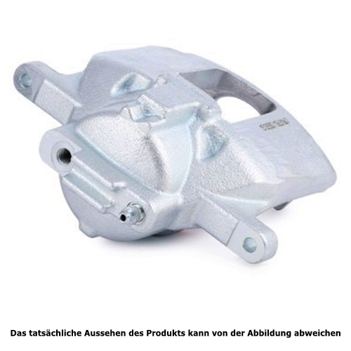 Jeep Cherokee Liberty KK Bremssattel vorne links Ø302mm 08-12