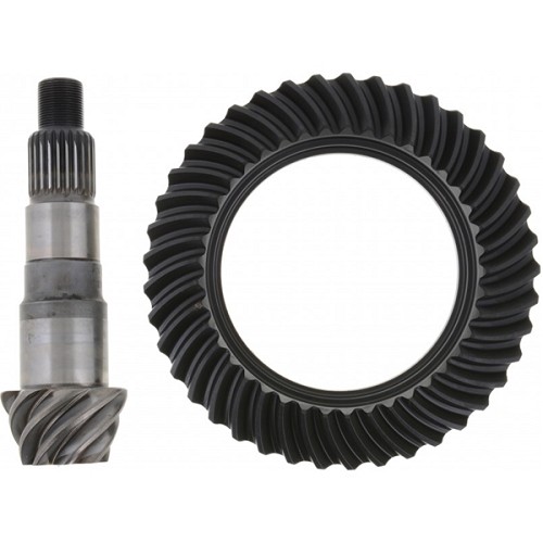 Jeep Wrangler JL Differential Kegel & Tellerrad Set 5.13 Dana 30 Vorderachse Spicer 18-