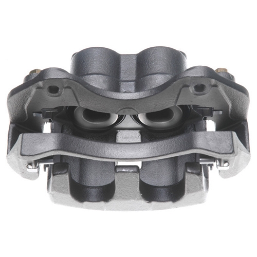 Jeep Grand Cherokee WJ WG R-Line Bremssattel vorne links mit Halter Akebono Raybestos 99-04