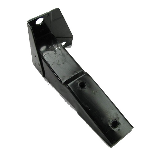 Jeep Grand Cherokee ZJ ZG Stoßstangenhalter hinten links Mop