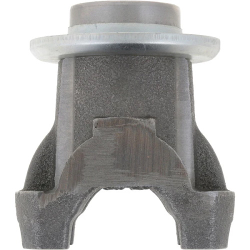 Jeep Cherokee WJ WG Kardanflansch Ausgang Kardanwelle vorne Verteilergetriebe NP242 NP247 01-04