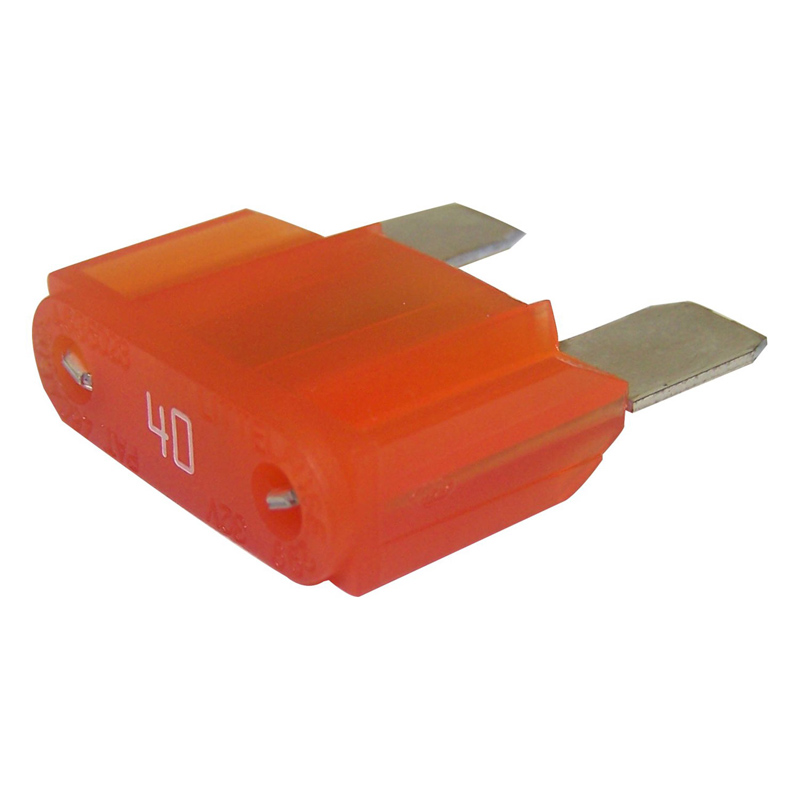 Sicherung MAXI 40 Amp