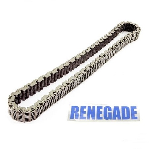 Jeep Cherokee Liberty KJ Kette Verteilergetriebe 49 Glieder