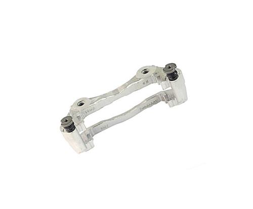 Jeep Wrangler JL Halter Bremssattel Bremse vorne links oder rechts BRY Bremse 18-