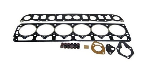 Jeep Cherokee XJ 4,0 ltr. Motordichtsatz oben Zylinderkopfdi