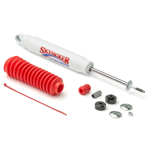 Jeep Wrangler JK Gasdruck Stoßdämpfer vorne 0-1" Skyjacker Nitro 8000 07-17