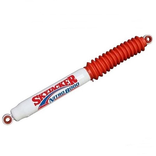 Jeep Wrangler JK Gasdruck Stoßdämpfer vorne 0-1" Skyjacker Nitro 8000 07-17