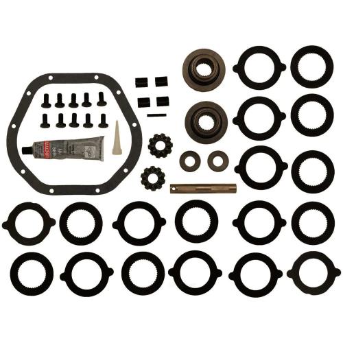 Jeep Wrangler TJ Differential Planetenrad & Trac Lok Set Dana 44 Hinterachse Spicer 03-06