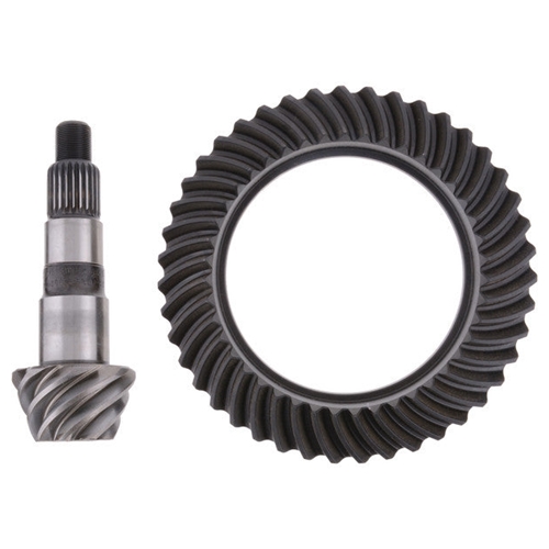 Jeep Wrangler JK Differential Kegel & Tellerrad Set 5.38 Dana 44 Vorderachse Spicer 07-18