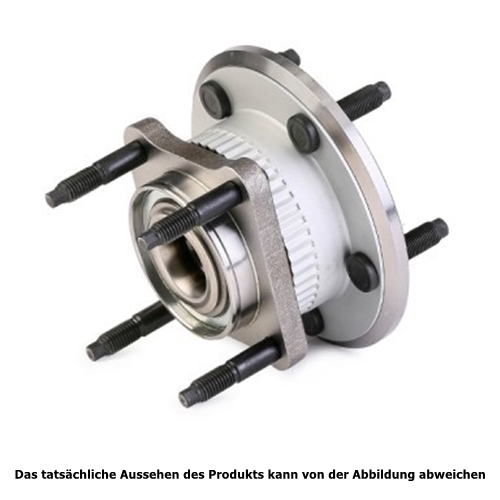 Jeep Grand Cherokee WH WK eine Radnabe Radlager hinten 05-10