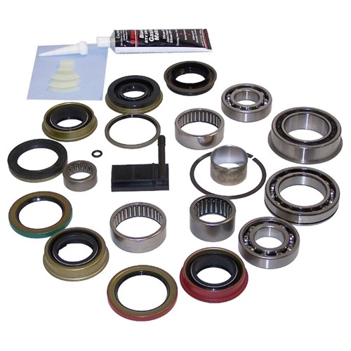 Jeep Wrangler TJ Masterkit Reparatursatz Lager & Dichtungen