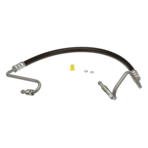 Jeep Wrangler TJ 4,0 ltr. Servoschlauch Servodruckschlauch LHD 96-02