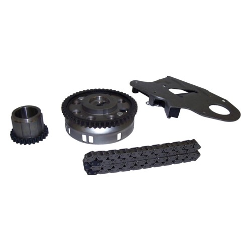 Steuerkettensatz Kit inkl. Kettenspanner und Führung 5,7 L