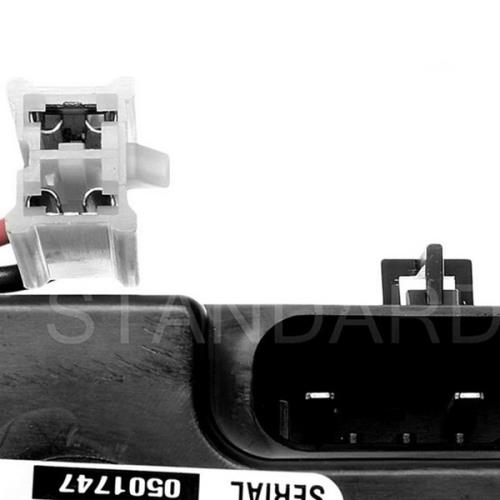 Jeep Grand Cherokee ZJ ZG Gebläsewiderstand Heizungswiderstand Klimaautomatik Standard 97-98