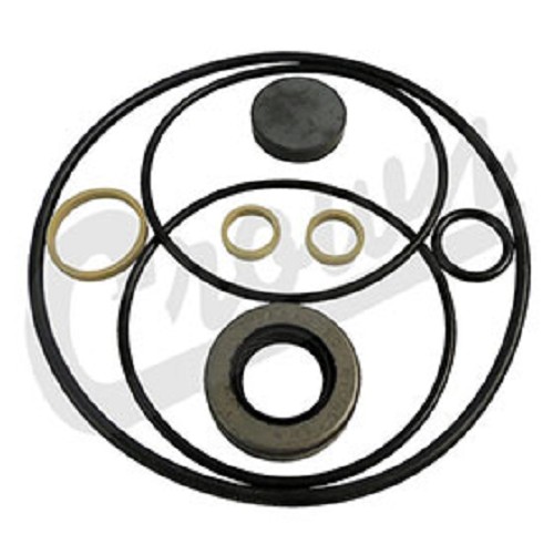 Jeep CJ Wrangler YJ Servopumpen Servopumpe Dichtsatz 70-89