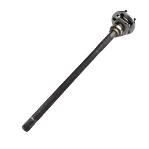 Jeep Wrangler TJ Steckachse Antriebswelle hinten links Dana 44 Hinterachse Trommelbremse ohne ABS Spicer 03-06