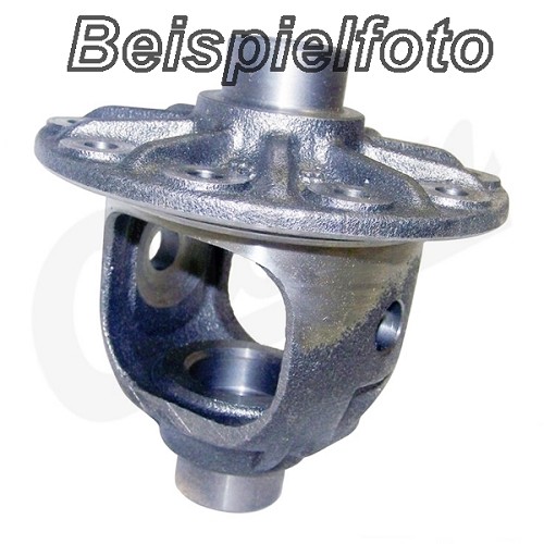 Jeep CJ CJ5 CJ7 CJ8 Differentialkorb leer 2.72, 3.07, 3.31 &