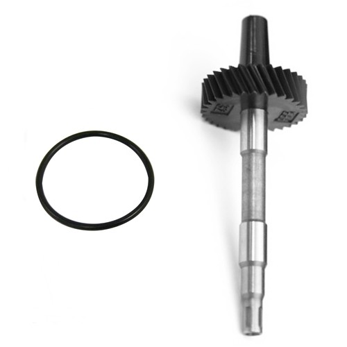 Jeep CJ Tachoantrieb Tachoritzel Ritzel Zahnrad lang 32 Zähne 55-86
